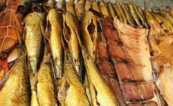 Советы технологов по вялению и копчению рыбы и мяса в промышленных масштабах