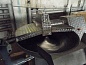 Куттер ФРЕ-А 100 л (1500/3000 об/мин, облицовка - нерж.сталь), с выгружателем