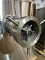 Волчок (мясорубка) ВРД 200 А (диаметр 200 мм, облицовка нерж.сталь) бункер 70 литров, 18 кВт